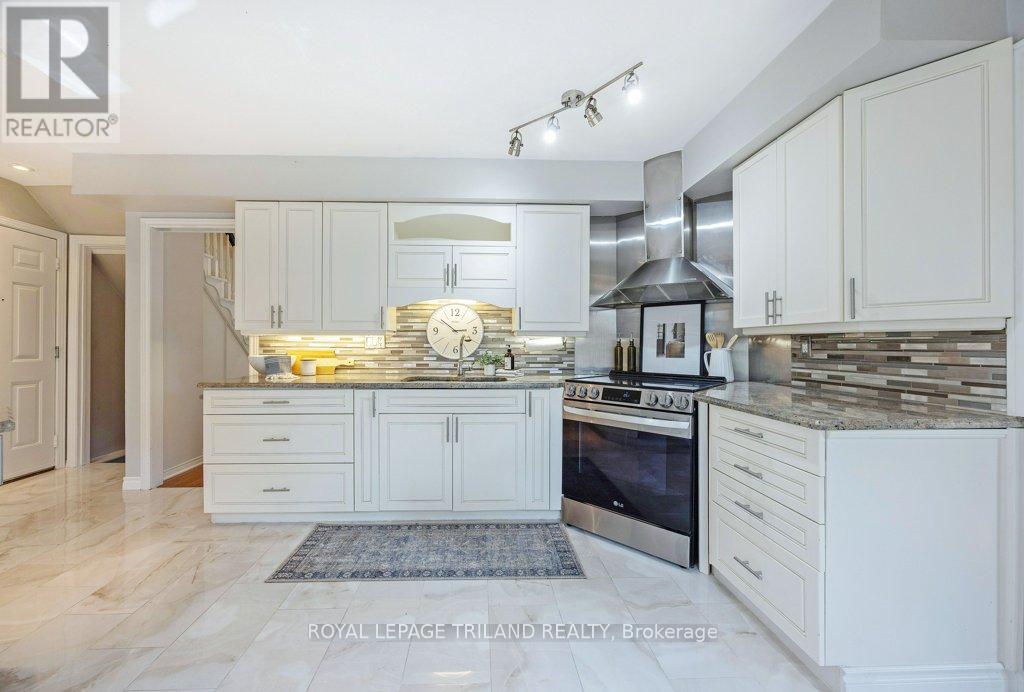 48 Westbury Avenue, London South, Ontario  N6J 3G1 - Photo 13 - X13717018