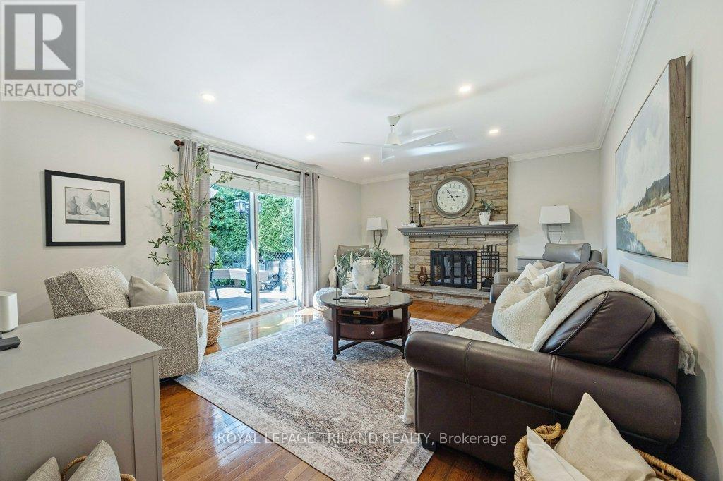 48 Westbury Avenue, London South, Ontario  N6J 3G1 - Photo 16 - X13717018