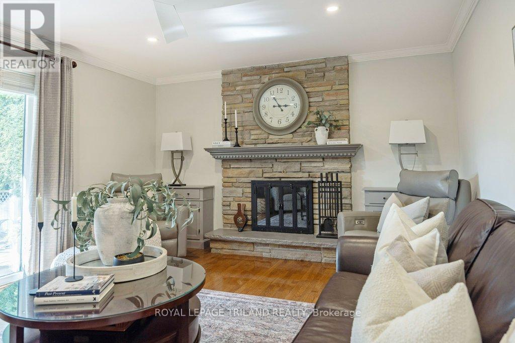 48 Westbury Avenue, London South, Ontario  N6J 3G1 - Photo 17 - X13717018