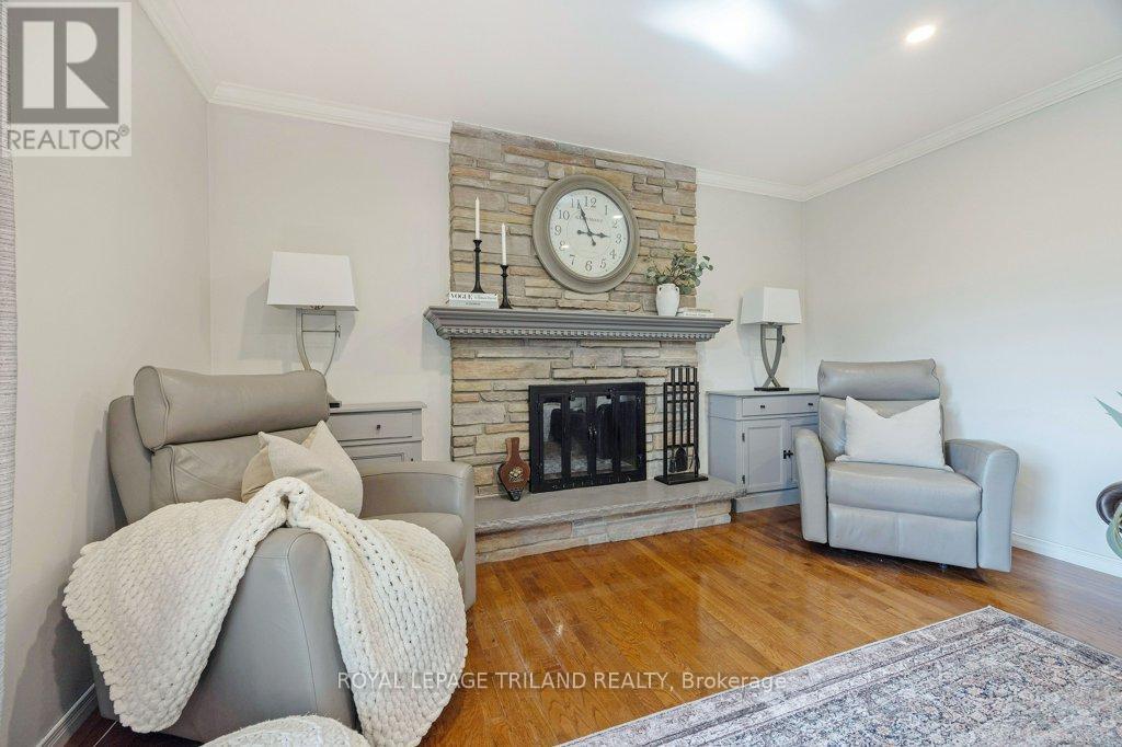 48 Westbury Avenue, London South, Ontario  N6J 3G1 - Photo 18 - X13717018