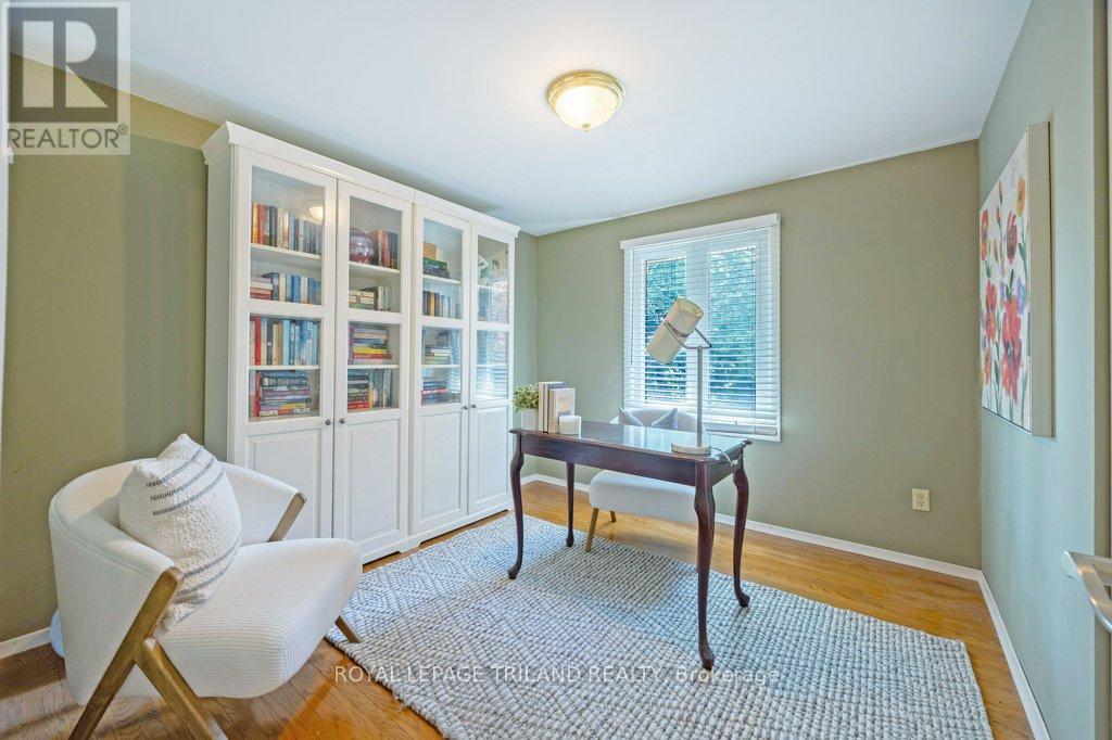 48 Westbury Avenue, London South, Ontario  N6J 3G1 - Photo 25 - X13717018