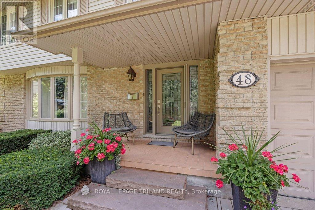 48 Westbury Avenue, London South, Ontario  N6J 3G1 - Photo 3 - X13717018