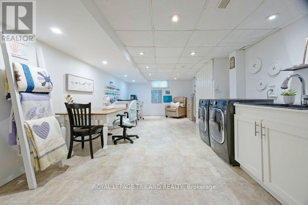 48 Westbury Avenue, London South, Ontario  N6J 3G1 - Photo 32 - X13717018