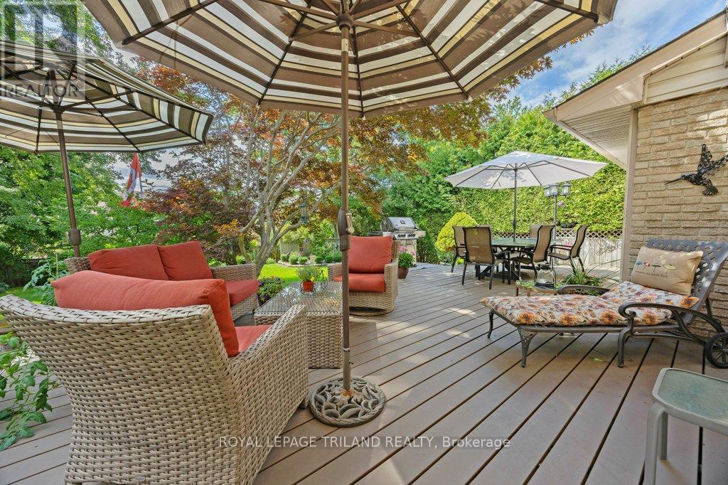 48 Westbury Avenue, London South, Ontario  N6J 3G1 - Photo 34 - X13717018