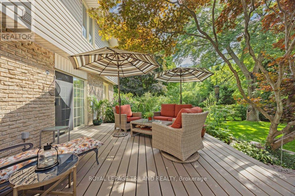 48 Westbury Avenue, London South, Ontario  N6J 3G1 - Photo 35 - X13717018