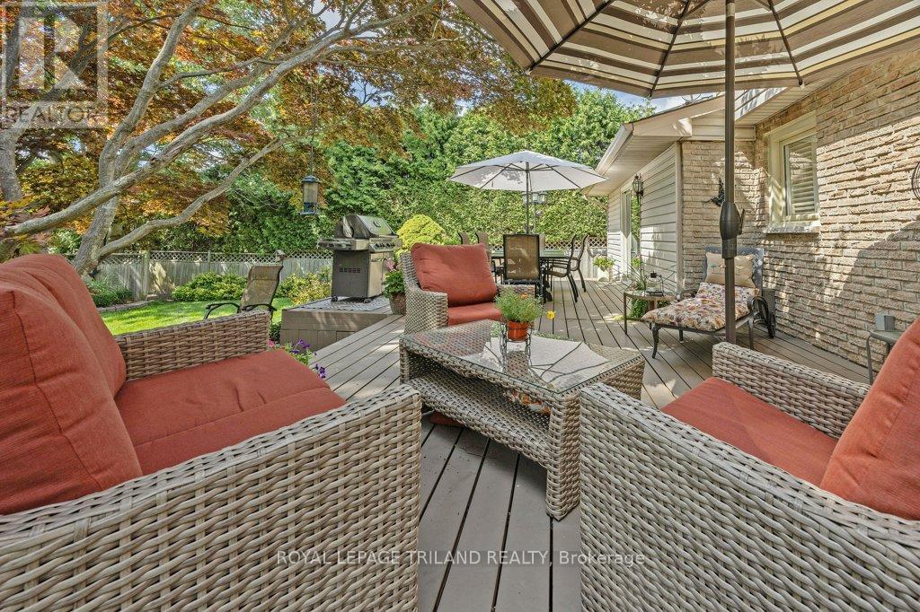 48 Westbury Avenue, London South, Ontario  N6J 3G1 - Photo 37 - X13717018
