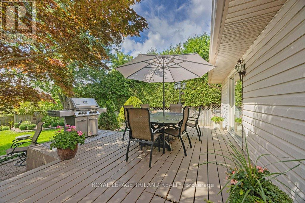 48 Westbury Avenue, London South, Ontario  N6J 3G1 - Photo 38 - X13717018