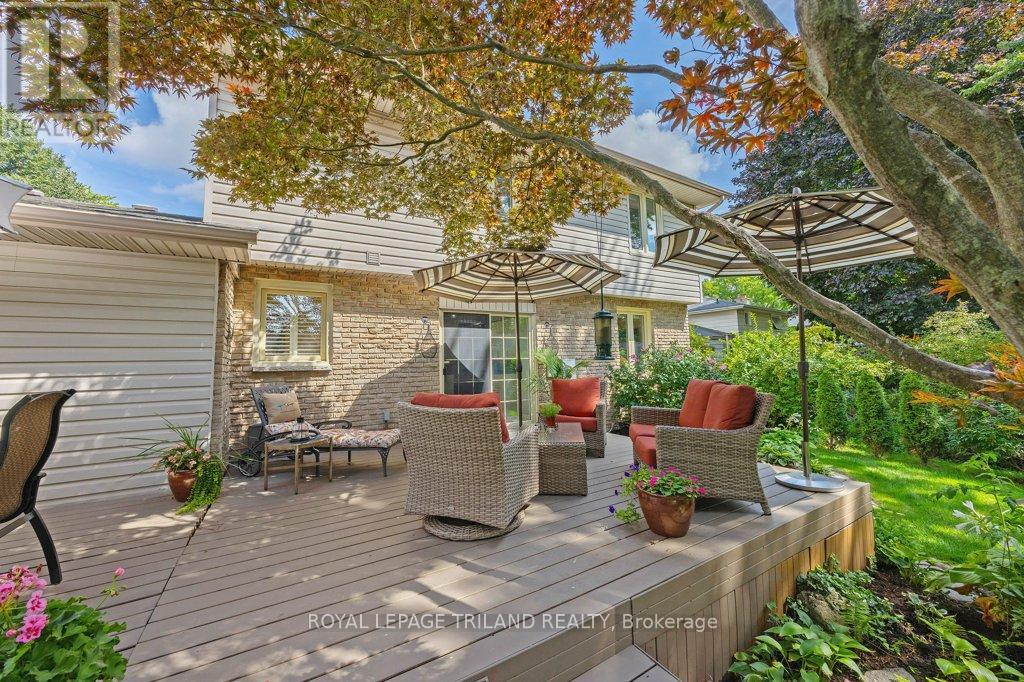 48 Westbury Avenue, London South, Ontario  N6J 3G1 - Photo 39 - X13717018