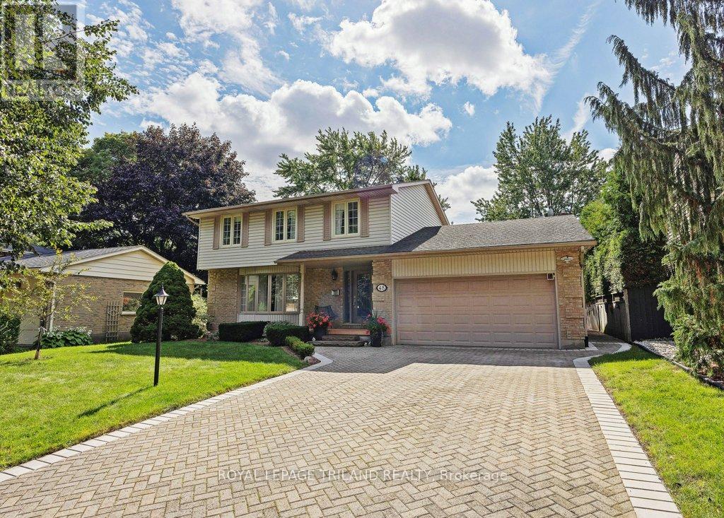48 Westbury Avenue, London South, Ontario  N6J 3G1 - Photo 4 - X13717018