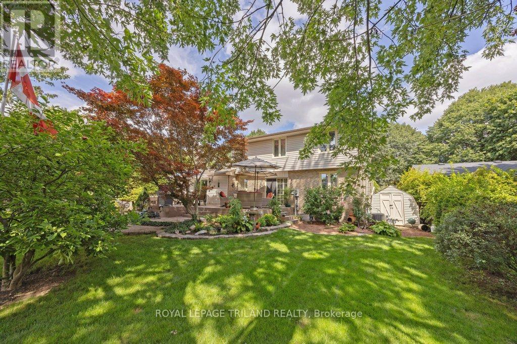 48 Westbury Avenue, London South, Ontario  N6J 3G1 - Photo 45 - X13717018