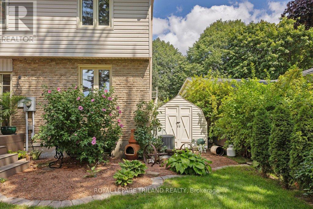 48 Westbury Avenue, London South, Ontario  N6J 3G1 - Photo 46 - X13717018