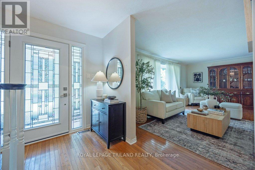 48 Westbury Avenue, London South, Ontario  N6J 3G1 - Photo 6 - X13717018
