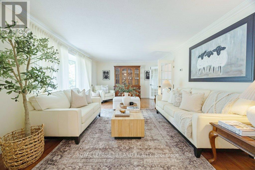 48 Westbury Avenue, London South, Ontario  N6J 3G1 - Photo 7 - X13717018