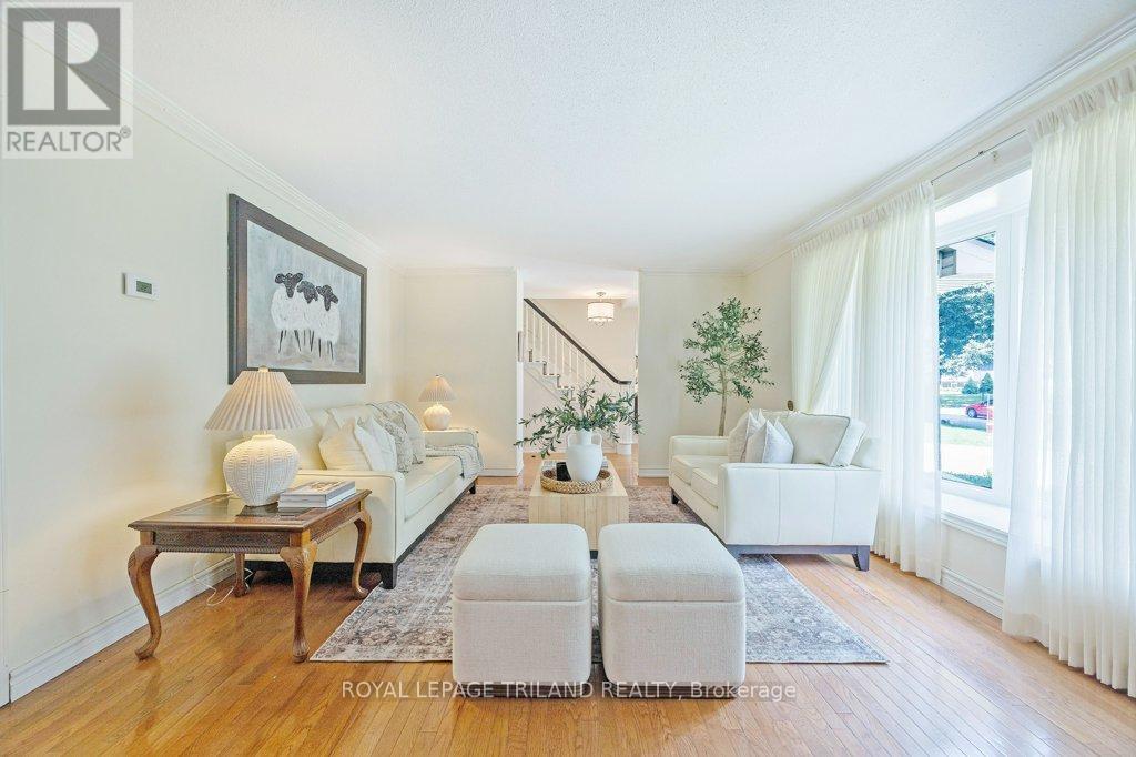 48 Westbury Avenue, London South, Ontario  N6J 3G1 - Photo 9 - X13717018