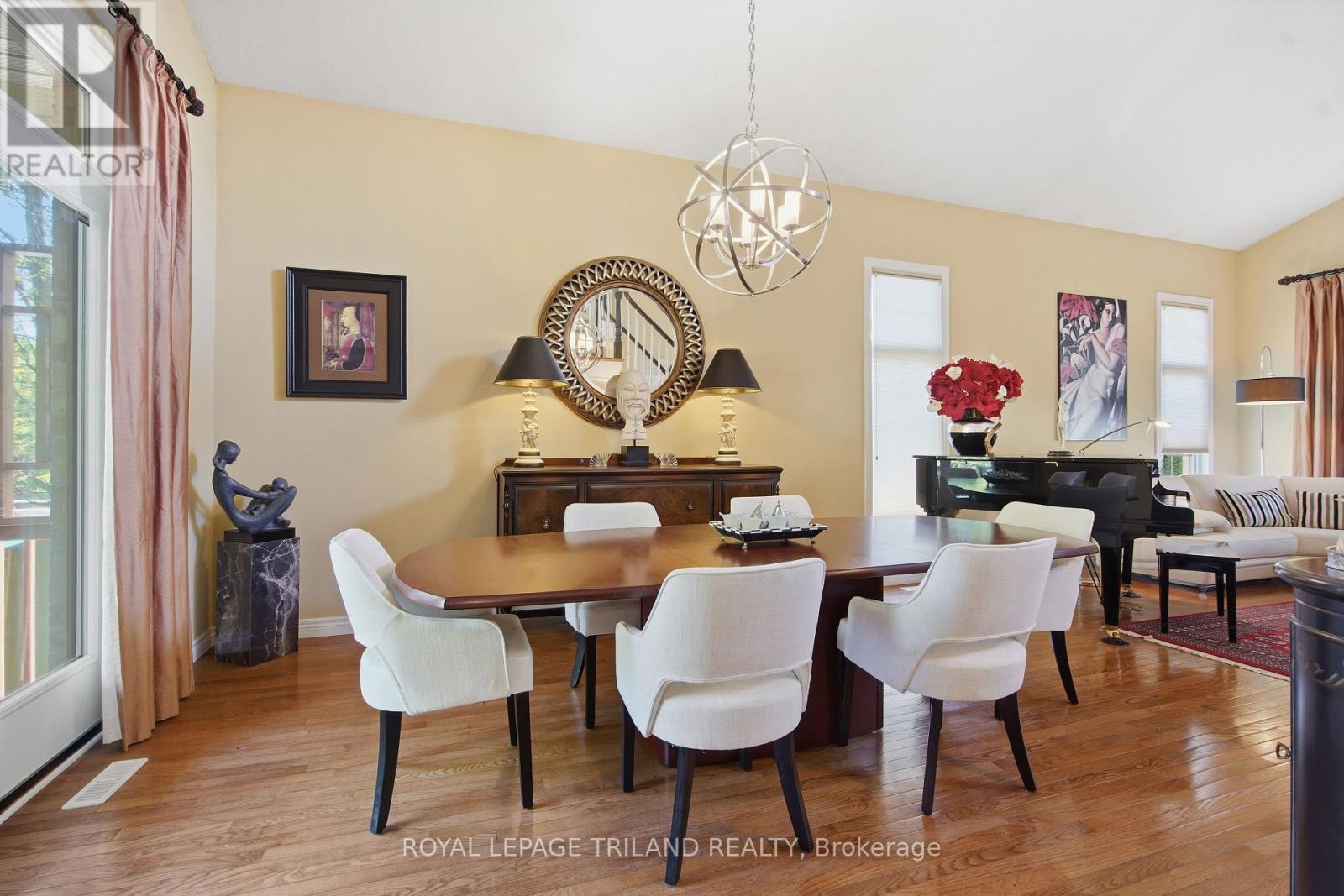 4 Baron Crescent, Middlesex Centre, Ontario  N0L 1R0 - Photo 11 - X13717020