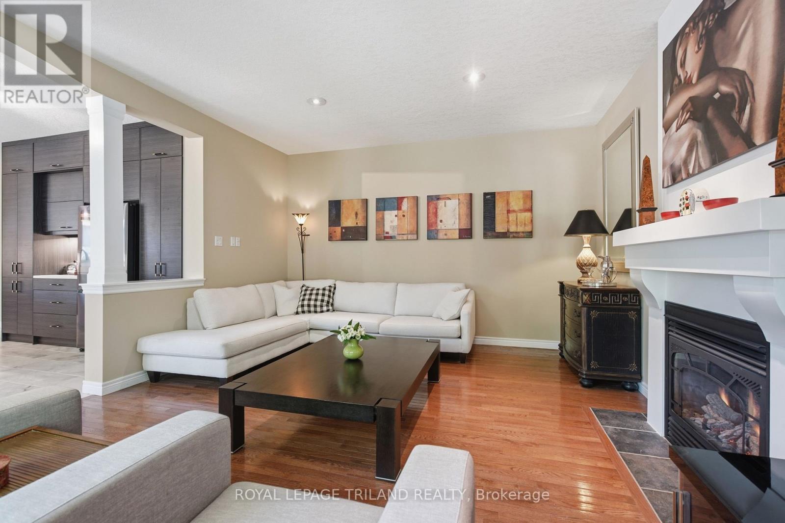 4 Baron Crescent, Middlesex Centre, Ontario  N0L 1R0 - Photo 19 - X13717020