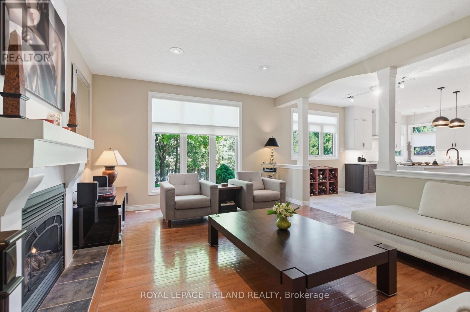 4 Baron Crescent, Middlesex Centre, Ontario  N0L 1R0 - Photo 20 - X13717020