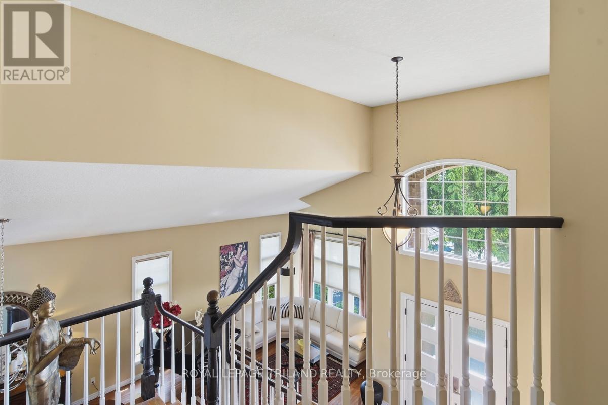 4 Baron Crescent, Middlesex Centre, Ontario  N0L 1R0 - Photo 23 - X13717020