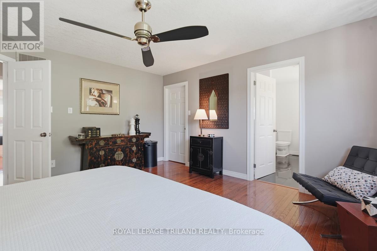 4 Baron Crescent, Middlesex Centre, Ontario  N0L 1R0 - Photo 25 - X13717020