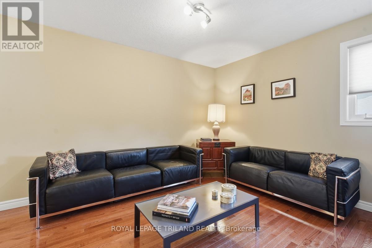 4 Baron Crescent, Middlesex Centre, Ontario  N0L 1R0 - Photo 30 - X13717020