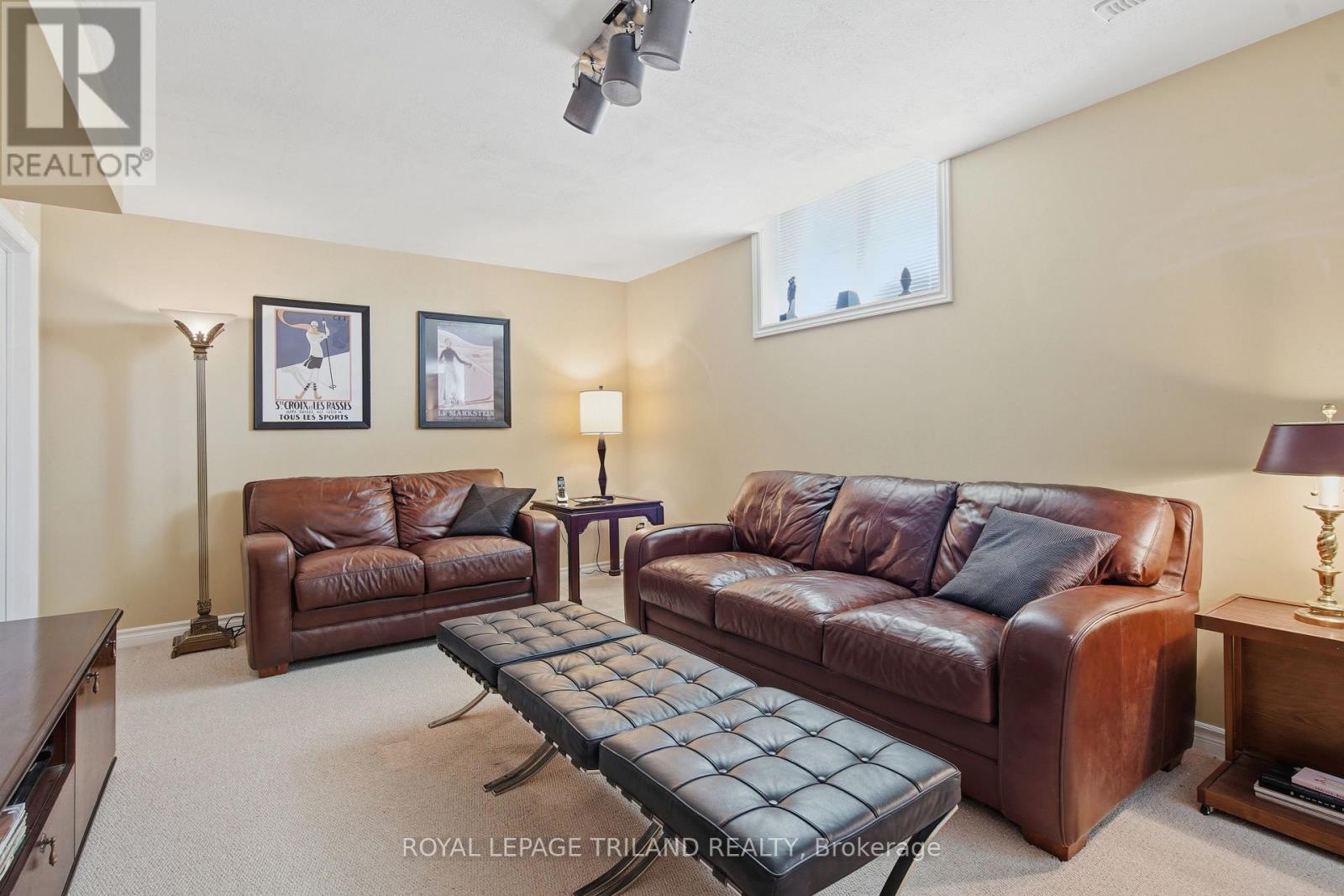 4 Baron Crescent, Middlesex Centre, Ontario  N0L 1R0 - Photo 34 - X13717020