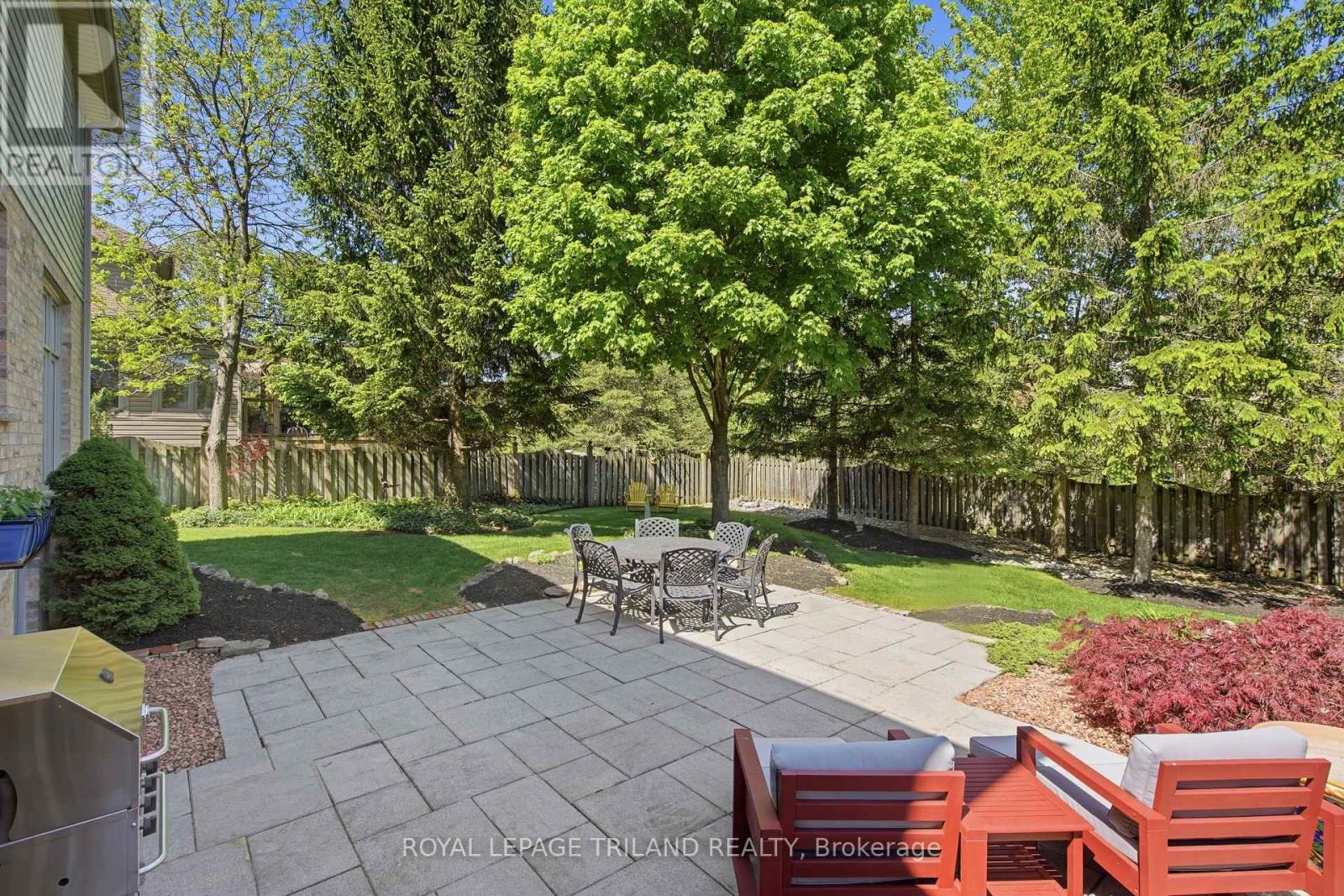 4 Baron Crescent, Middlesex Centre, Ontario  N0L 1R0 - Photo 38 - X13717020
