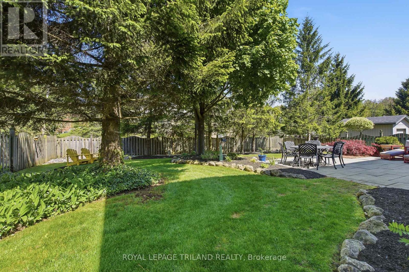 4 Baron Crescent, Middlesex Centre, Ontario  N0L 1R0 - Photo 40 - X13717020