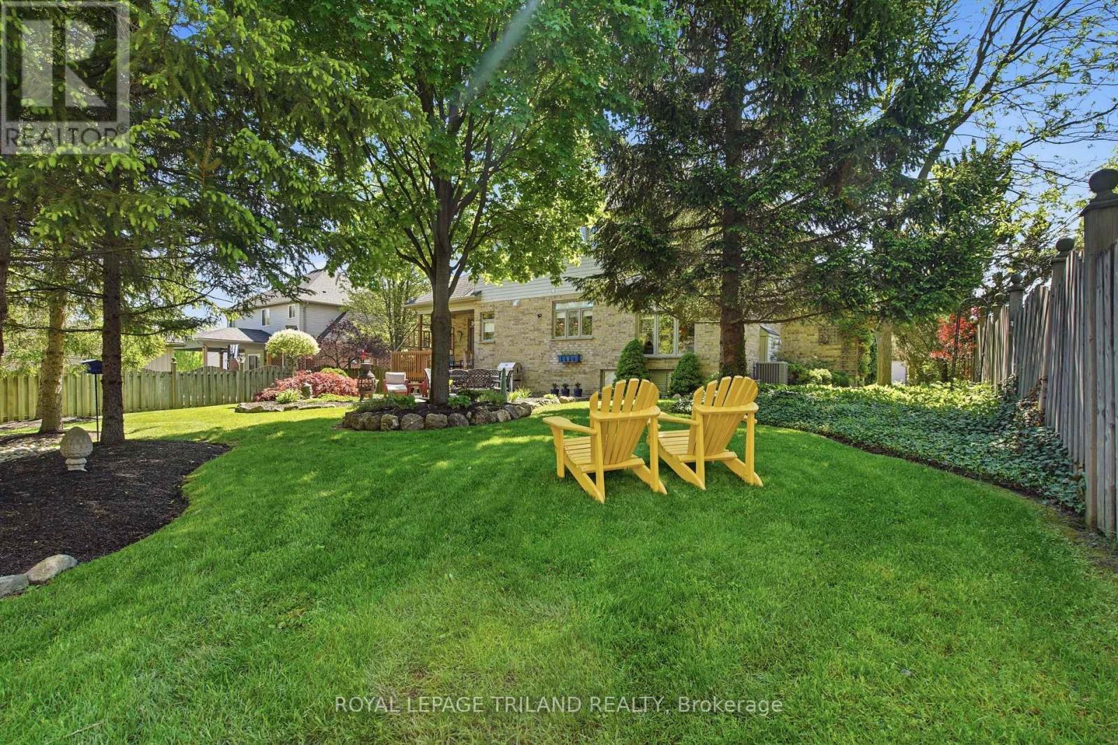 4 Baron Crescent, Middlesex Centre, Ontario  N0L 1R0 - Photo 41 - X13717020
