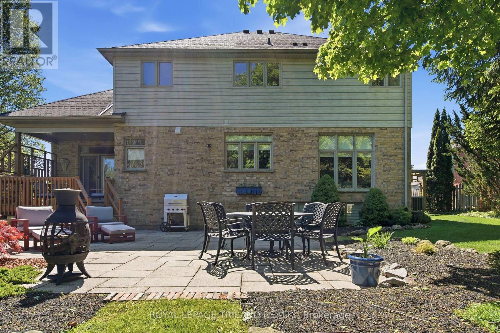 4 Baron Crescent, Middlesex Centre, Ontario  N0L 1R0 - Photo 42 - X13717020