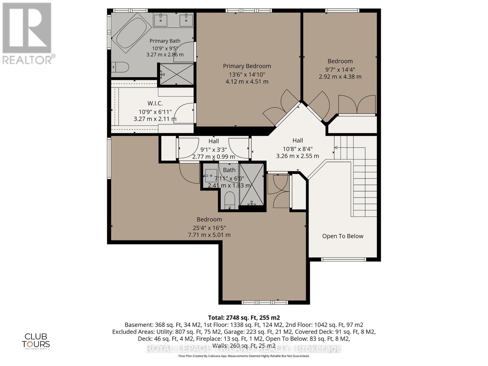4 Baron Crescent, Middlesex Centre, Ontario  N0L 1R0 - Photo 44 - X13717020