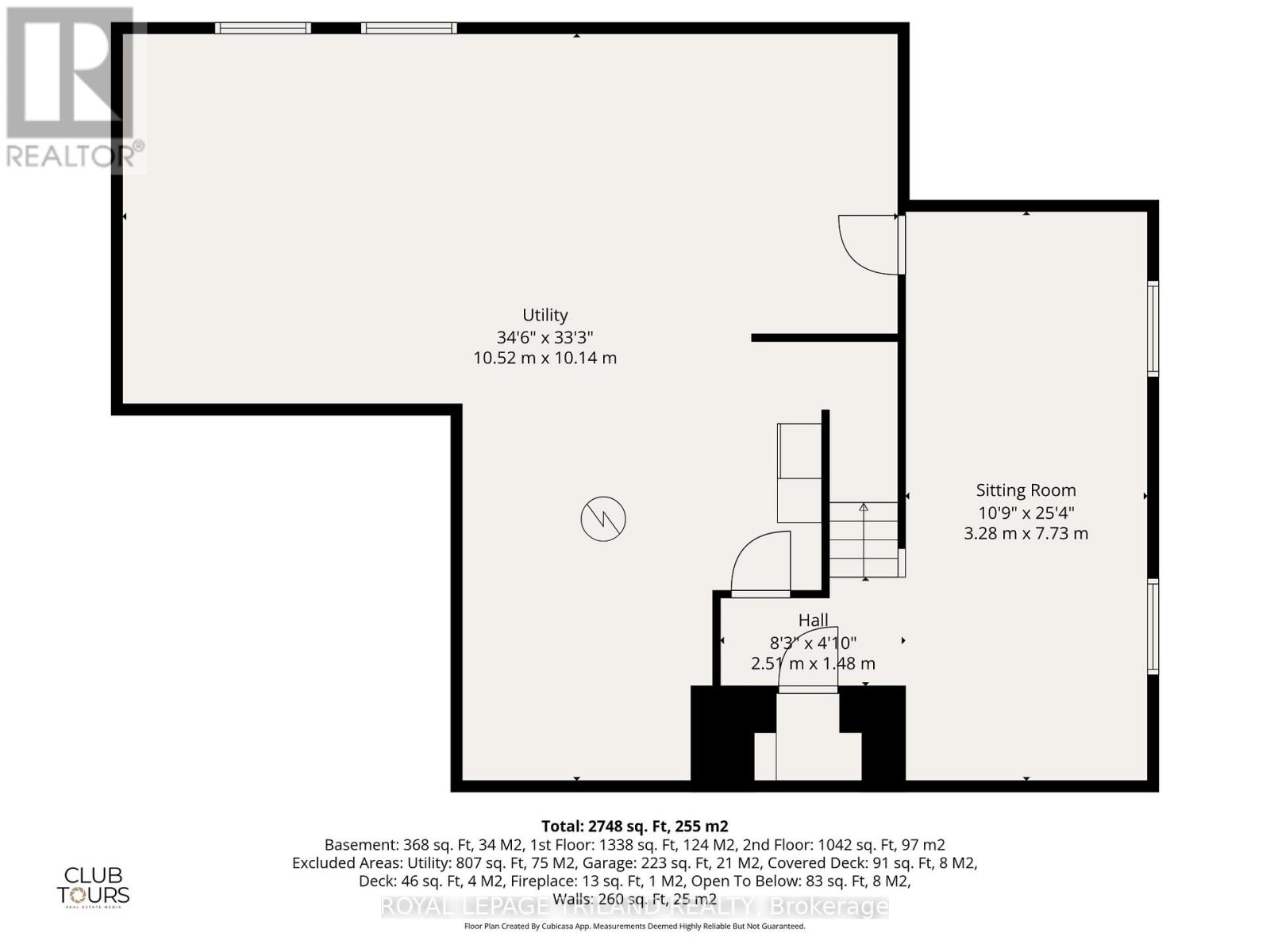 4 Baron Crescent, Middlesex Centre, Ontario  N0L 1R0 - Photo 45 - X13717020