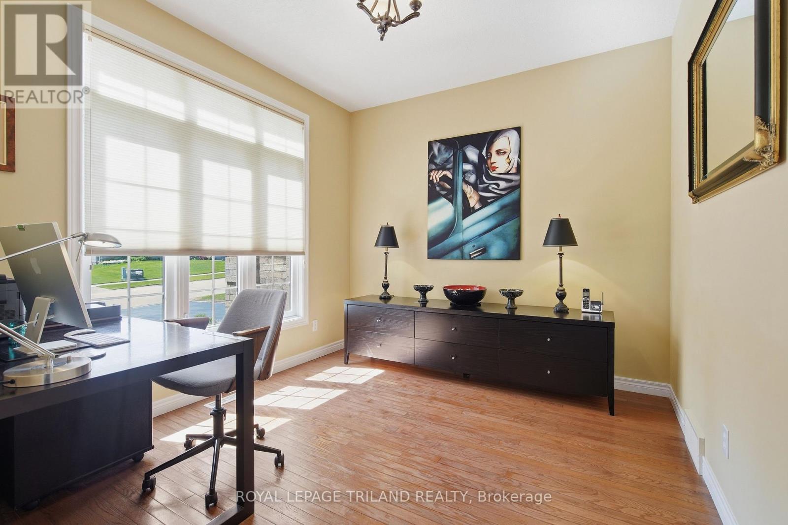 4 Baron Crescent, Middlesex Centre, Ontario  N0L 1R0 - Photo 5 - X13717020