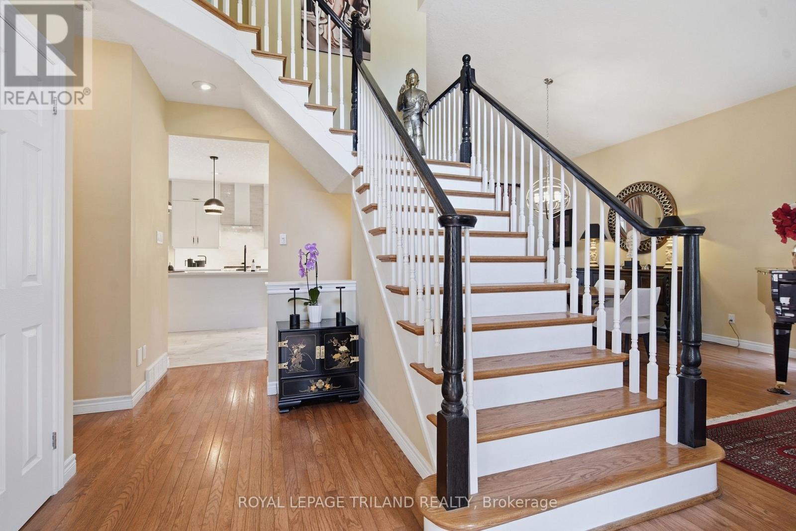 4 Baron Crescent, Middlesex Centre, Ontario  N0L 1R0 - Photo 6 - X13717020