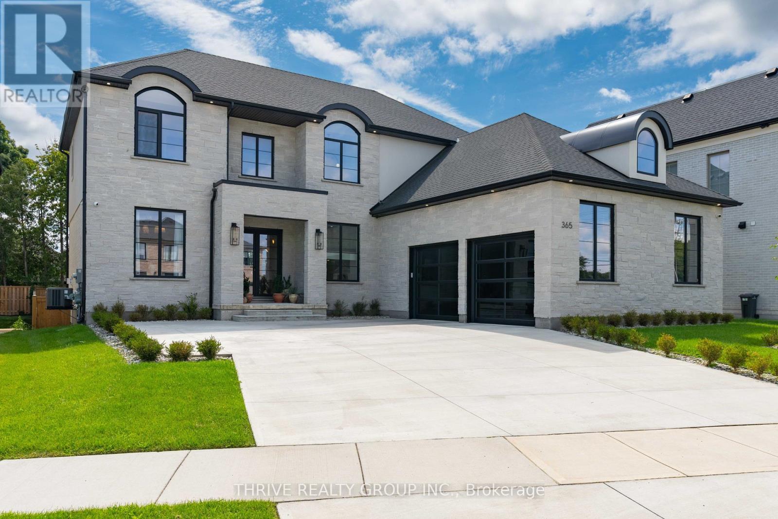 365 Manhattan Drive, London South, Ontario  N6K 0L5 - Photo 1 - X13717022
