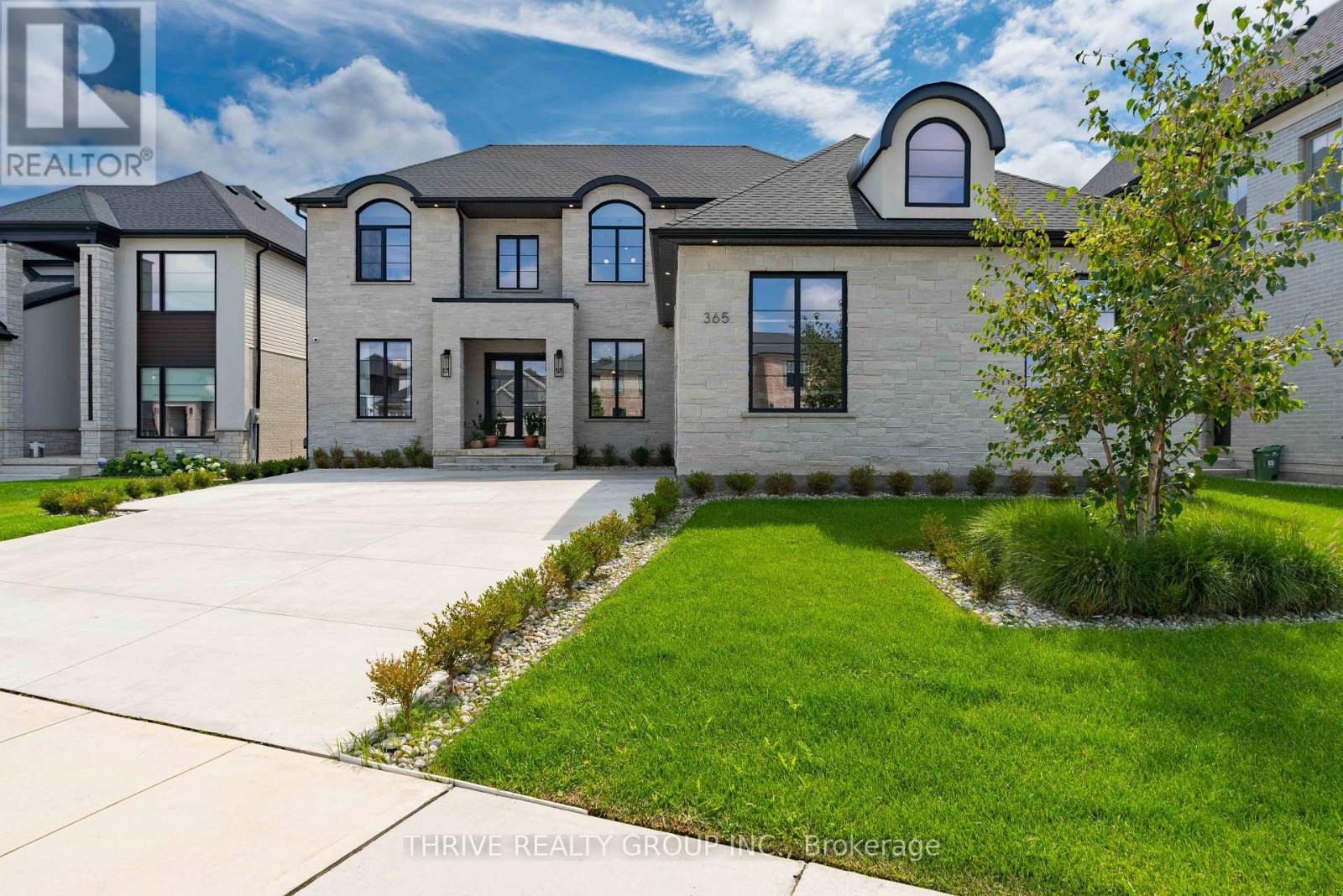 365 Manhattan Drive, London South, Ontario  N6K 0L5 - Photo 2 - X13717022
