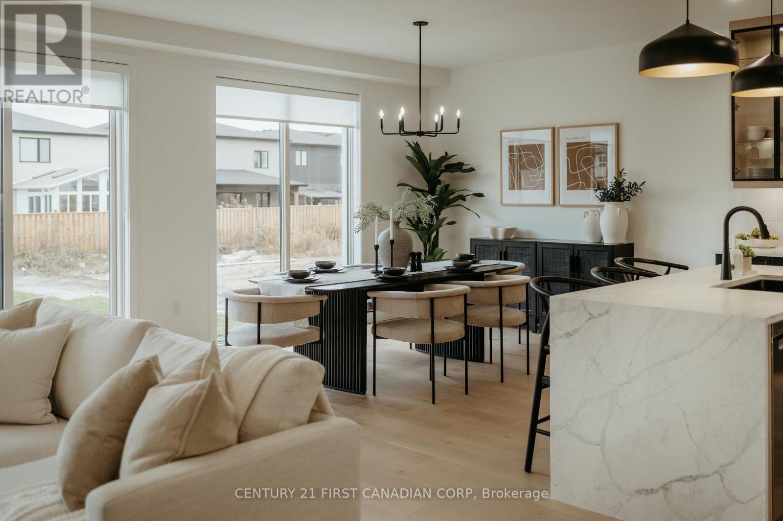 2649 Heardcreek Trail, London North, Ontario  N6G 0Z8 - Photo 11 - X13717092