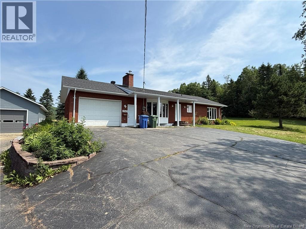2543 Route 120, St-Hilaire, New Brunswick  E3V 4T7 - Photo 44 - NB143809