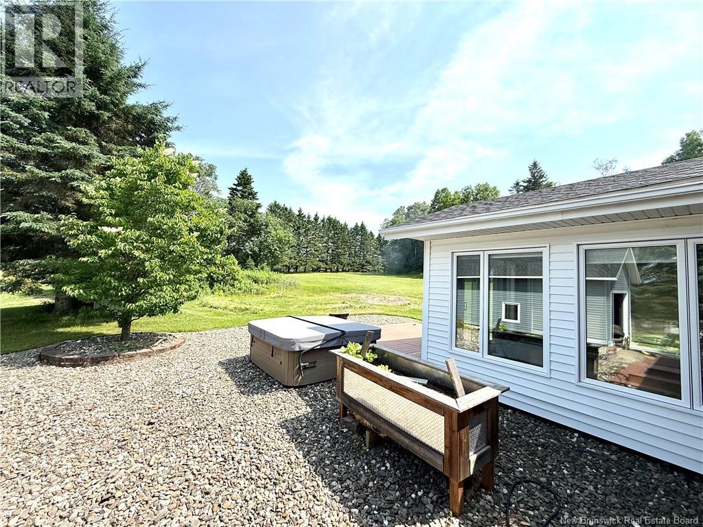 2543 Route 120, St-Hilaire, New Brunswick  E3V 4T7 - Photo 42 - NB143809