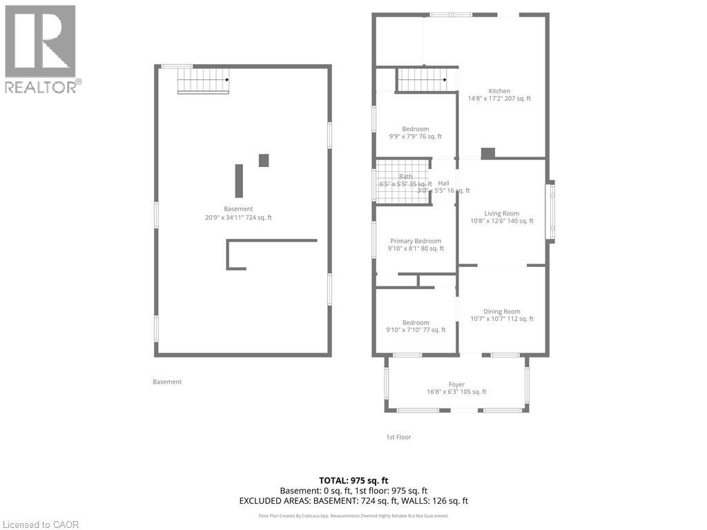 78 Haynes Avenue, St. Catharines, Ontario  L2R 3Z3 - Photo 30 - 40827888