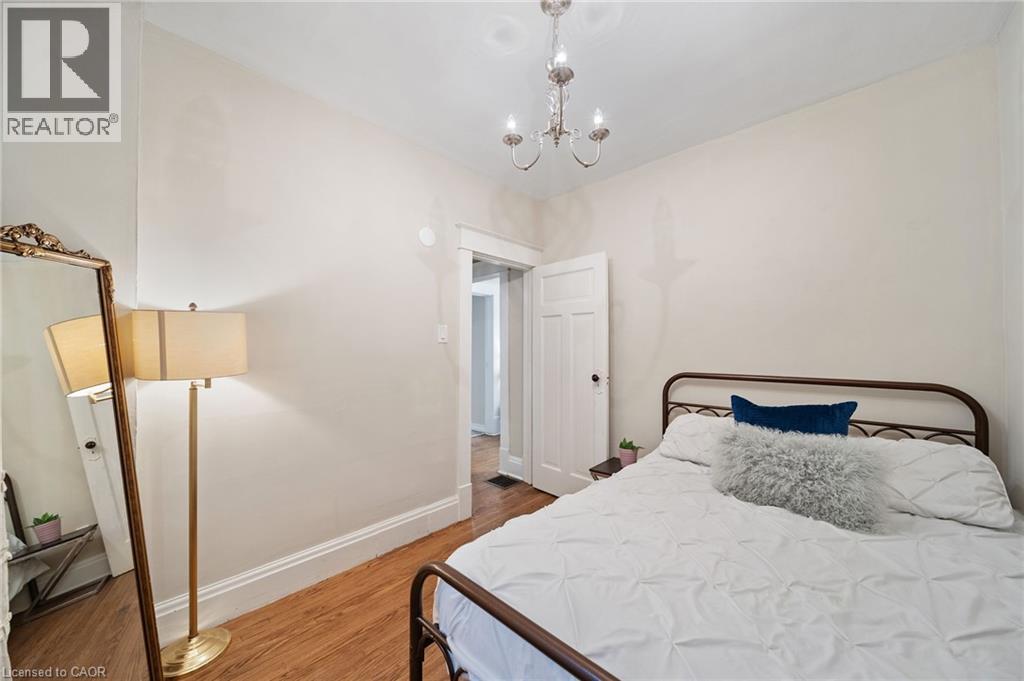 78 Haynes Avenue, St. Catharines, Ontario  L2R 3Z3 - Photo 16 - 40827888