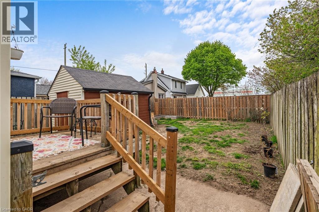 78 Haynes Avenue, St. Catharines, Ontario  L2R 3Z3 - Photo 26 - 40827888