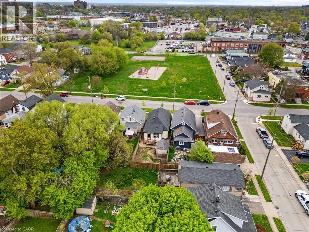 78 Haynes Avenue, St. Catharines, Ontario  L2R 3Z3 - Photo 33 - 40827888