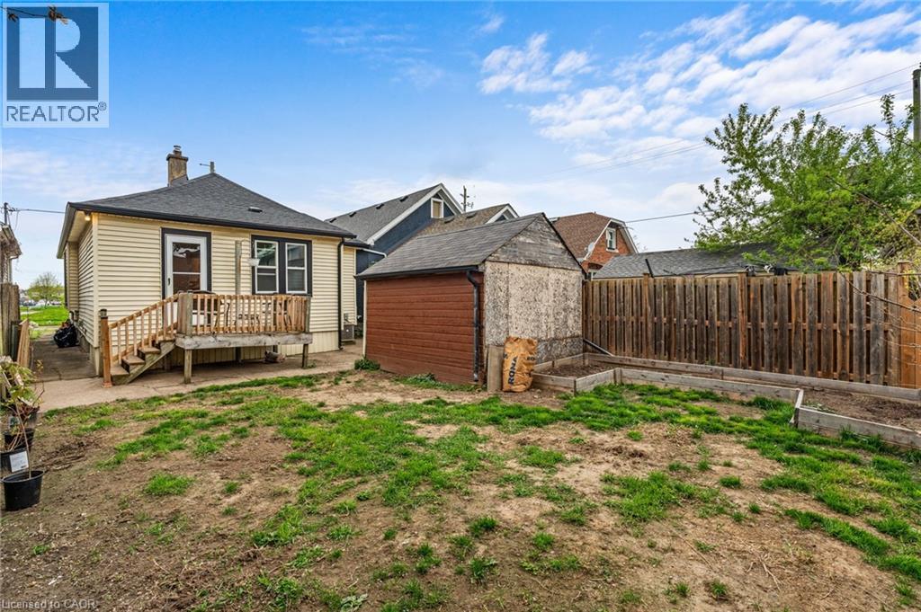 78 Haynes Avenue, St. Catharines, Ontario  L2R 3Z3 - Photo 28 - 40827888