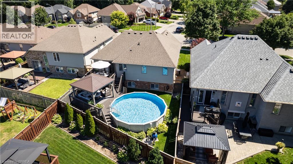 47 Deerpark Avenue, Brantford, Ontario  N3R 8B1 - Photo 41 - 40852378