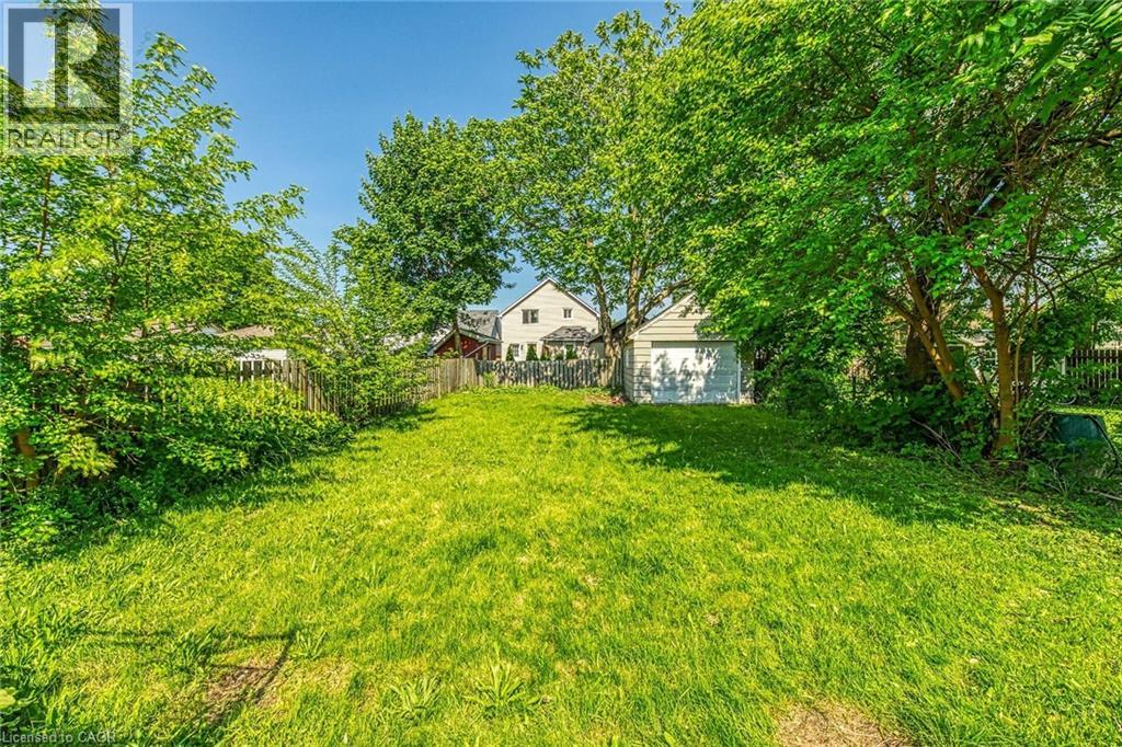 70 Concord Avenue, St. Catharines, Ontario  L2M 5N8 - Photo 31 - 40837860
