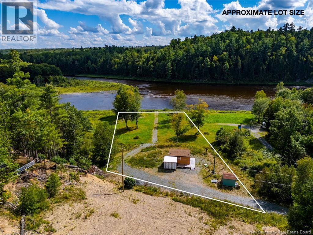 1113 Porter Cove Road, Porter Cove, New Brunswick  E9C 2N4 - Photo 37 - NB146124