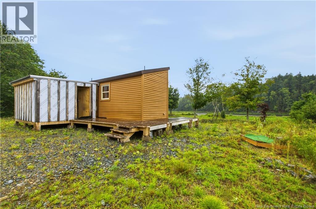 1113 Porter Cove Road, Porter Cove, New Brunswick  E9C 2N4 - Photo 17 - NB146124