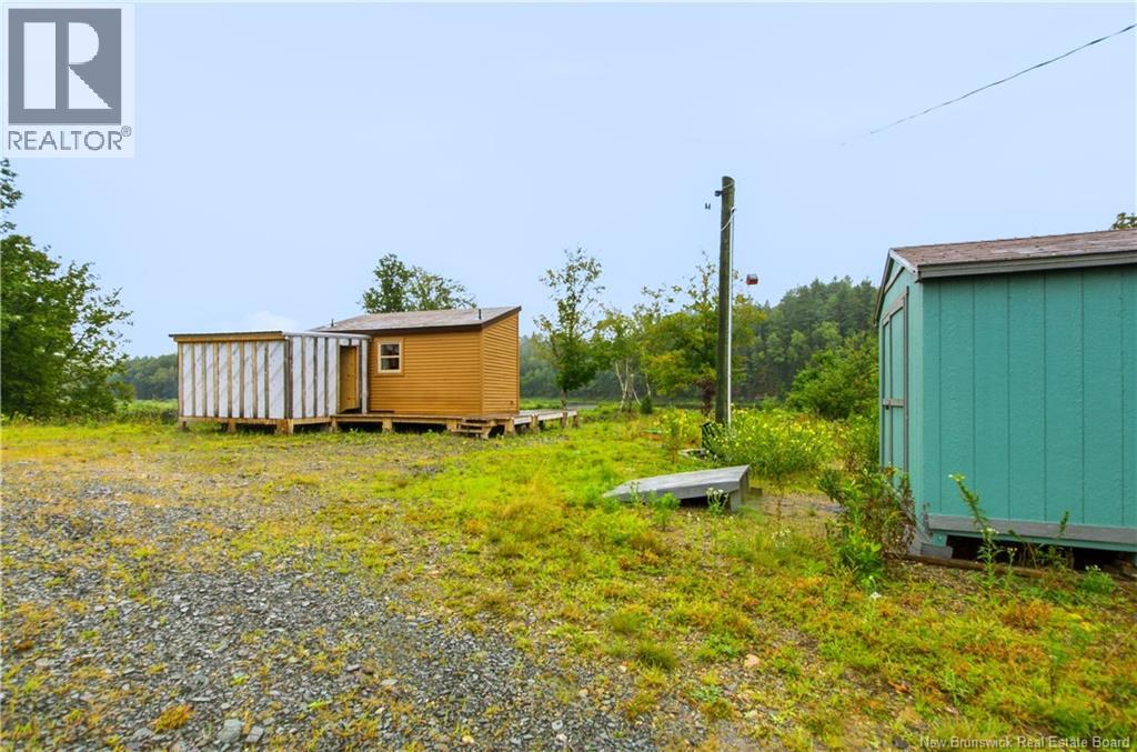1113 Porter Cove Road, Porter Cove, New Brunswick  E9C 2N4 - Photo 19 - NB146124