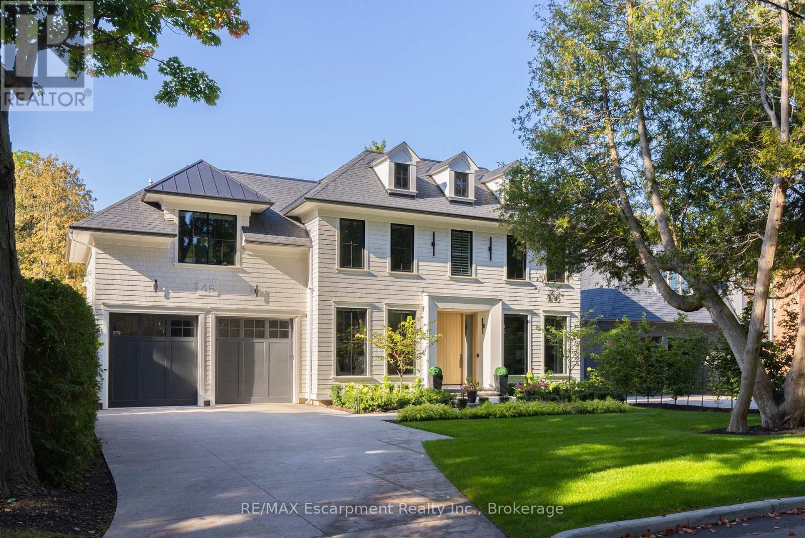 46 SECOND STREET, Oakville, Ontario