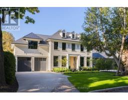 46 SECOND STREET, Oakville, Ontario